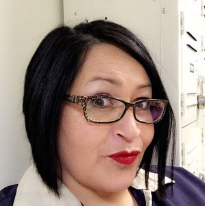 Meet your Posher, Annessa